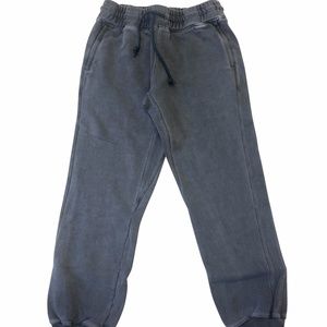 Yeezy Panelled Sweatpants in Bat